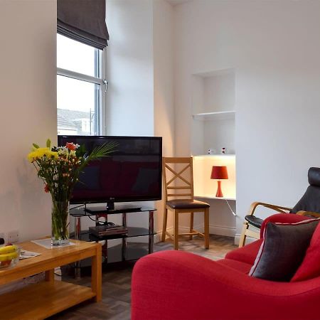 Courtyard Holiday Apartments Inverkeithing Esterno foto