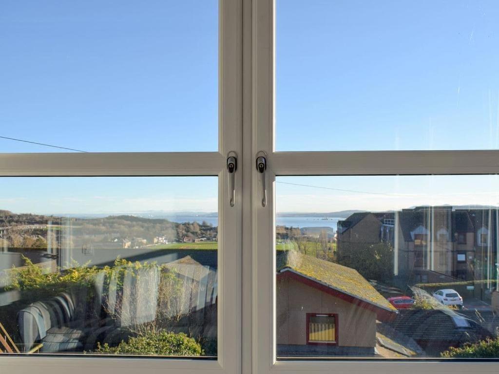 Courtyard Holiday Apartments Inverkeithing Esterno foto