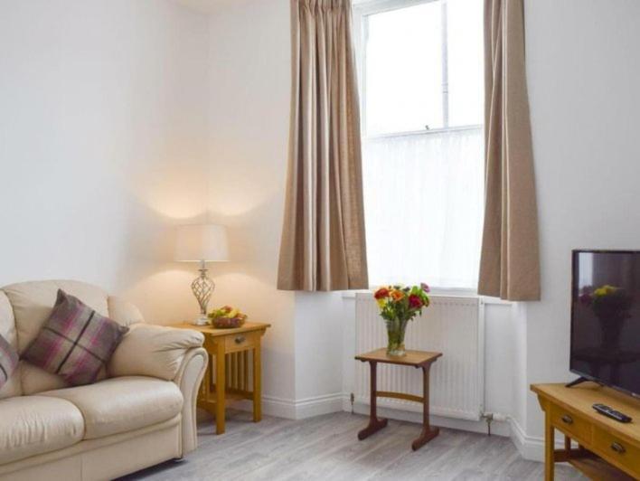Courtyard Holiday Apartments Inverkeithing Esterno foto