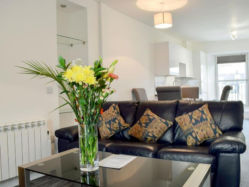 Courtyard Holiday Apartments Inverkeithing Esterno foto