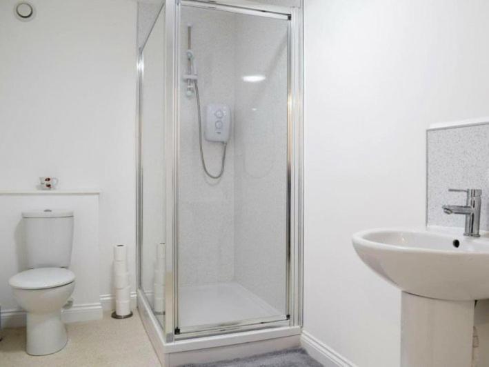 Courtyard Holiday Apartments Inverkeithing Esterno foto